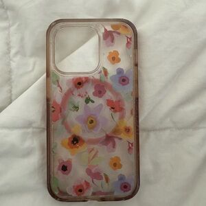 iPhone 14 Pro case